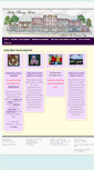 Mobile Screenshot of hollyberryhouse.com